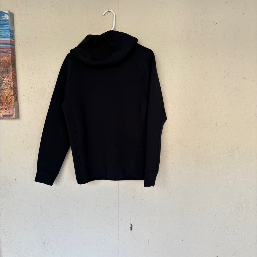Uniqlo Men's Black Performance Jacket - Picture 3 of 12